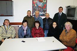Primarie Pd, la dirigenza sta con Cuperlo