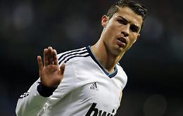 TORINO. Ronaldo: in corso i test fisici al JMedical