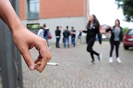 CHIVASSO. A scuola da due anni è vietato fumare, perché non fare lezioni specifiche?