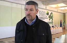 TORINO. Fca: Uliano, oltre 1 mln vetture produzione Italia nel 2016