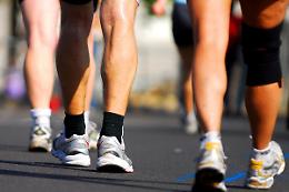 SALUZZO. Icardi: "La Regione promuove il fitwalking"