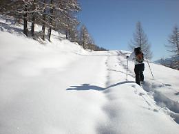 CESANA. Stagione neve al via, controlli carabinieri sulle piste