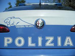 TORINO. Ovuli cocaina in pancia per passare frontiera, arrestati
