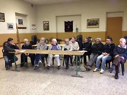 Allarme ambientale a Vespia: il Comitato insorge