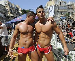 BOLOGNA. Domani Onda Pride a Benevento, Pavi e Verona
