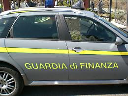 BRA. Bancarotta fraudolenta,3 imprenditori denunciati