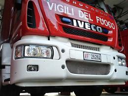 Bando per la nuova caserma dei Vigili del Fuoco