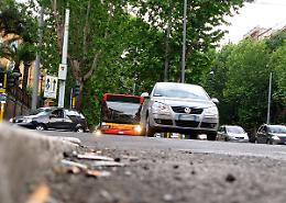 FORLI'. Pirati strada: Asaps, nel 2015 in aumento morti e feriti