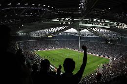 CALCIO. Napoli-Juve, tifosi ospiti 'Vesuvio lavali con fuoco'  