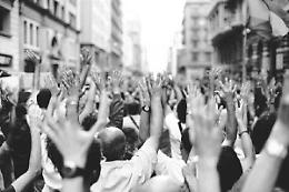 TORINO. Tlc: sciopero per il contratto, migliaia in corteo