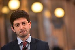 ROMA. Comunali: Speranza, Leu sostiene candidati c.sinsitra