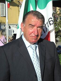 Voena: "Io ho votato per Civati"