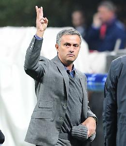 CALCIO. Mourinho 'provocatore' divide la stampa britannica