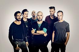 TORINO. Musica: Negramaro, tour fa tappa a Torino il 26 novembre