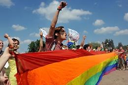 ROMA. Unioni civili: Arcigay, domani mobilitazione in 100 piazze