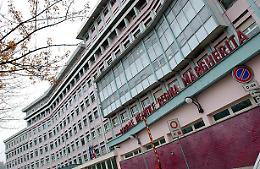 BRA. Scende dall' scuolabus e viene investito, grave un bimbo di 7 anni