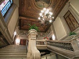 TORINO. Mostre: a Palazzo Cisterna emancipazione femminile ai Giochi