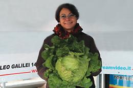 SETTIMO TORINESE. Paola Bolognino rinnova l&#039;impegno della Pro Loco