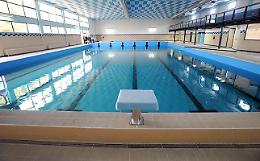 TORINO. Vandali danneggiano la piscina Cecchi