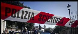 BIELLA. Novantenne ucciso con spranga, confessa il vicino di casa