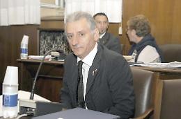 CHIVASSO. Baracca a sua insaputa....