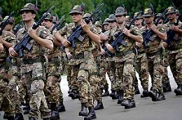 Cittadinanza onoraria alla Brigata Taurinense in ricordo del generale Perrucchetti