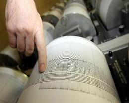 COAZZE. Terremoti: scossa in Val Sangone, magnitudo 2.7