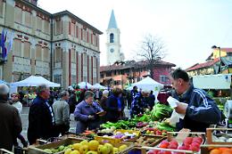 Torna protagonista una delle fiere più antiche d’Italia