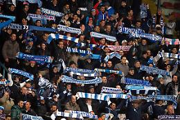 Napoli bracca Roma, Toni e Kaka' mattatori. Lazio mette ko Inter, crisi Udinese