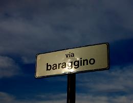 La strada che c'è e non c'è