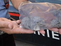 SAN GIUSTO. Sono di San Giusto i ragazzini che tiravano sassi dal cavalcavia