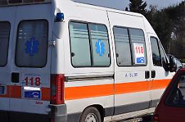 CUNEO. Esplode bombola gas, ferita donna in un caseificio