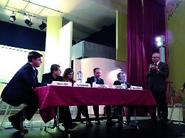 Apre lo sportello lavoro in Municipio