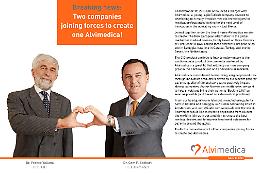 Alvimedica acquisisce l'italiana Cid