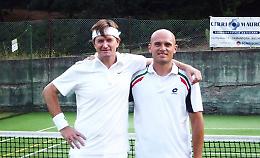Si è chiuso il Trofeo Reano all'Ivrea Tennis Academy