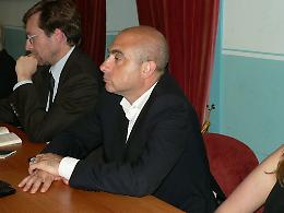 IVREA. La strategia dello struzzo. L’assessore Enrico Capirone assente ingiustificato...
