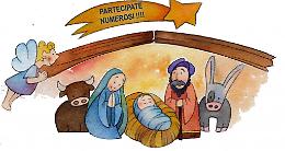 Torna il Presepe Vivente a Strambino