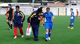 Svelato il Torneo delle Regioni 2014