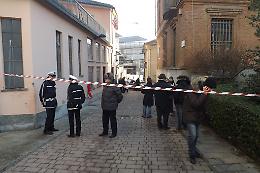 Bomba carta a Settimo Torinese: perquisita casa estremista di destra  