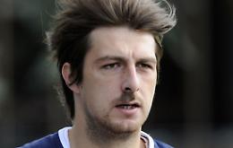 Sassuolo: t-shirt per Acerbi, 'Ace siamo con te'  