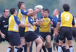 RUGBY. Il San Mauro Rugby avanza alla finale degli spareggi