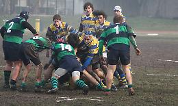 RUGBY. Iniziata l'era Marchiori all'Ivrea Rugby Club