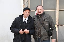 A Settimo Torinese arrivano Le Iene