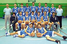 BASKET. Il Sea Settimo di serie D va al tappeto con il Kappadue