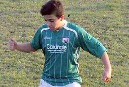 De Cicco lancia i Giovanissimi Regionali del Real Canavese