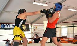 Tutto pronto per il 1° Torneo di Natale di Light Boxe