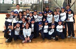 Derby per il Baseball Club Settimo in Western League