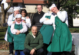 Oggi i funerali di Luciano Goso