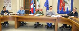 LORANZE'. Marchiori contro Valtorta, tutti i candidati