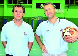 Il Sea Basket ritrova il sorriso in serie D